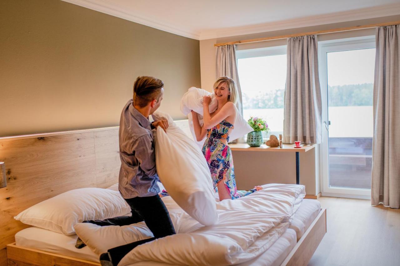Hotel Z'Leithen Weng im Innkreis Zewnętrze zdjęcie