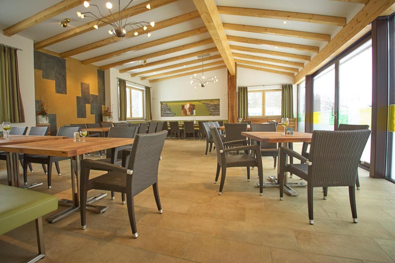 Hotel Z'Leithen Weng im Innkreis Zewnętrze zdjęcie